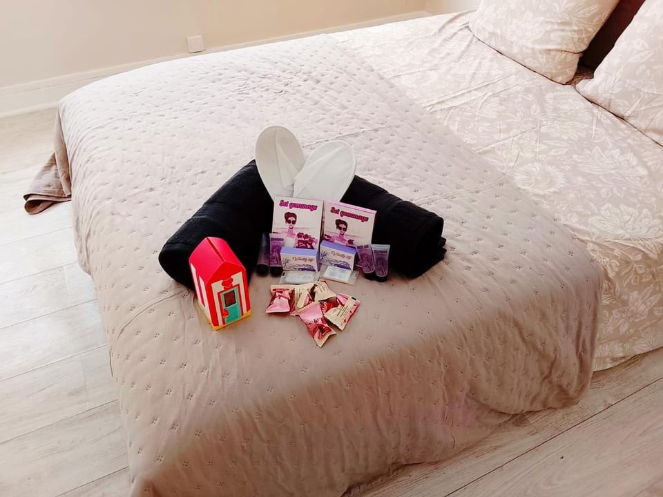 Nid Douillet au Cœur de Boulogne-sur-Mer Apartment in Hauts-de-France