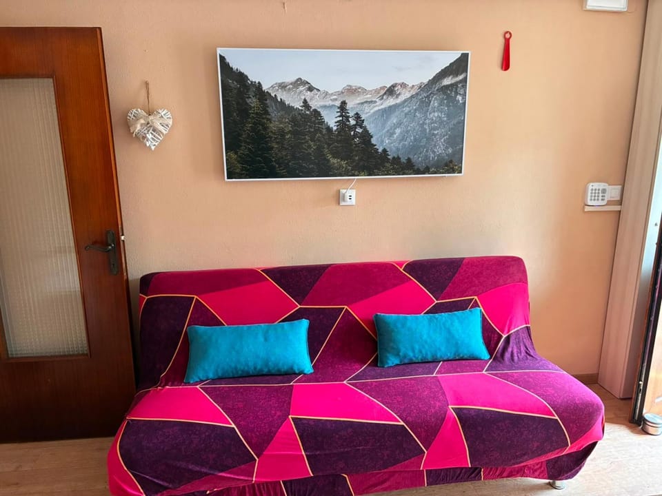 Relax Alla Contrada, Intero Alloggio, Conco, Altopiano di Asiago House in Veneto