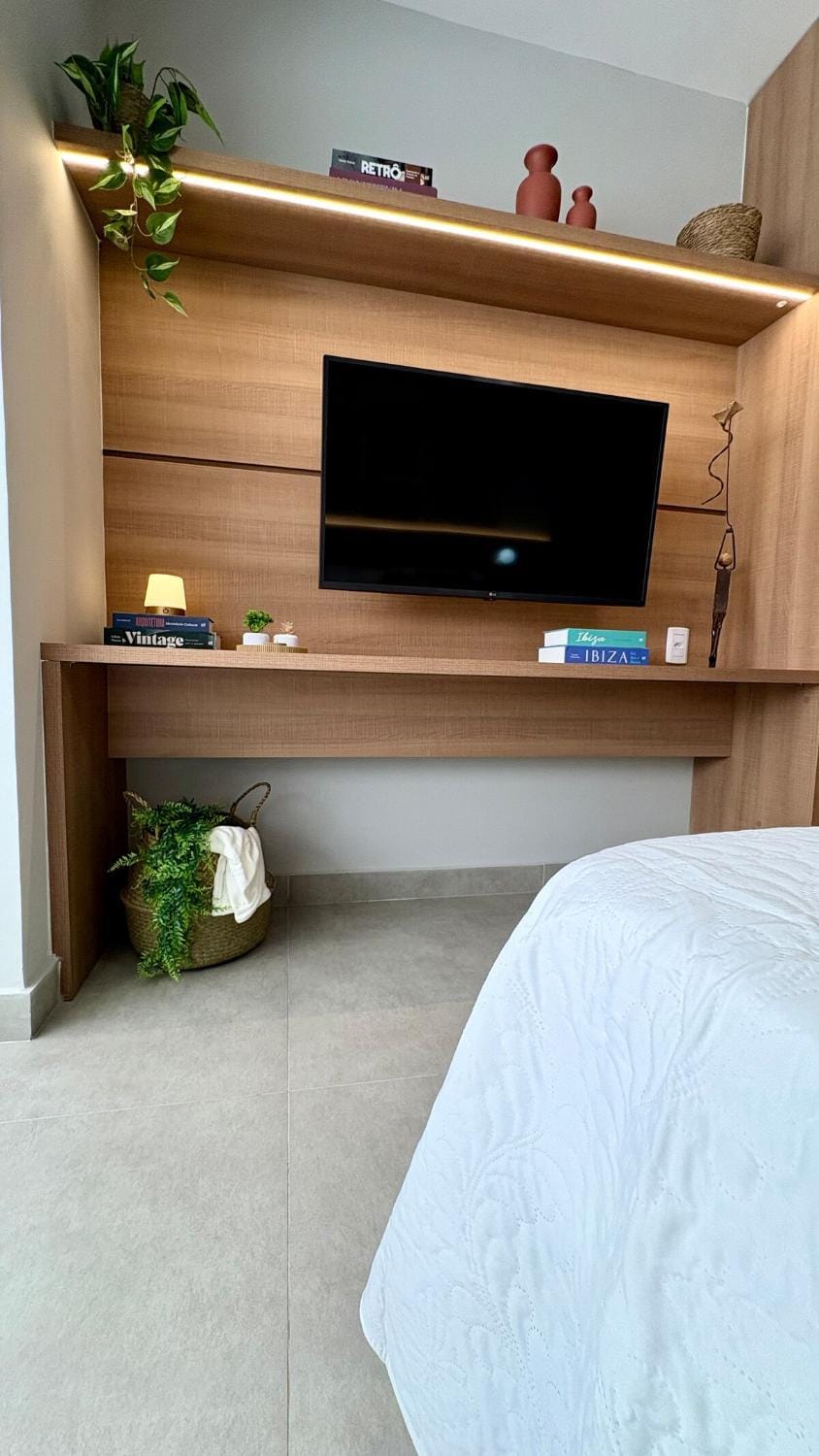 Ylooft Stays Studio Alma Brasileira Apartment in Sao Paulo City