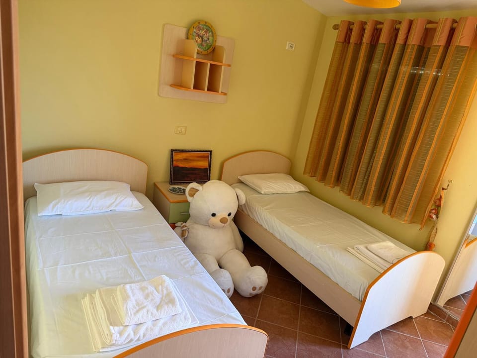 Golem Seaview Apartment Apartment in Tirana County, Albania