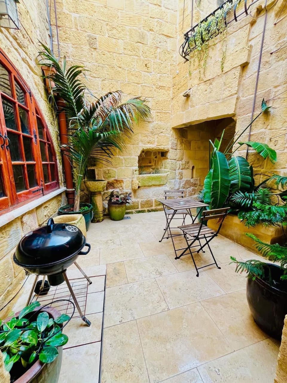 Mithna farmhouse House in Malta