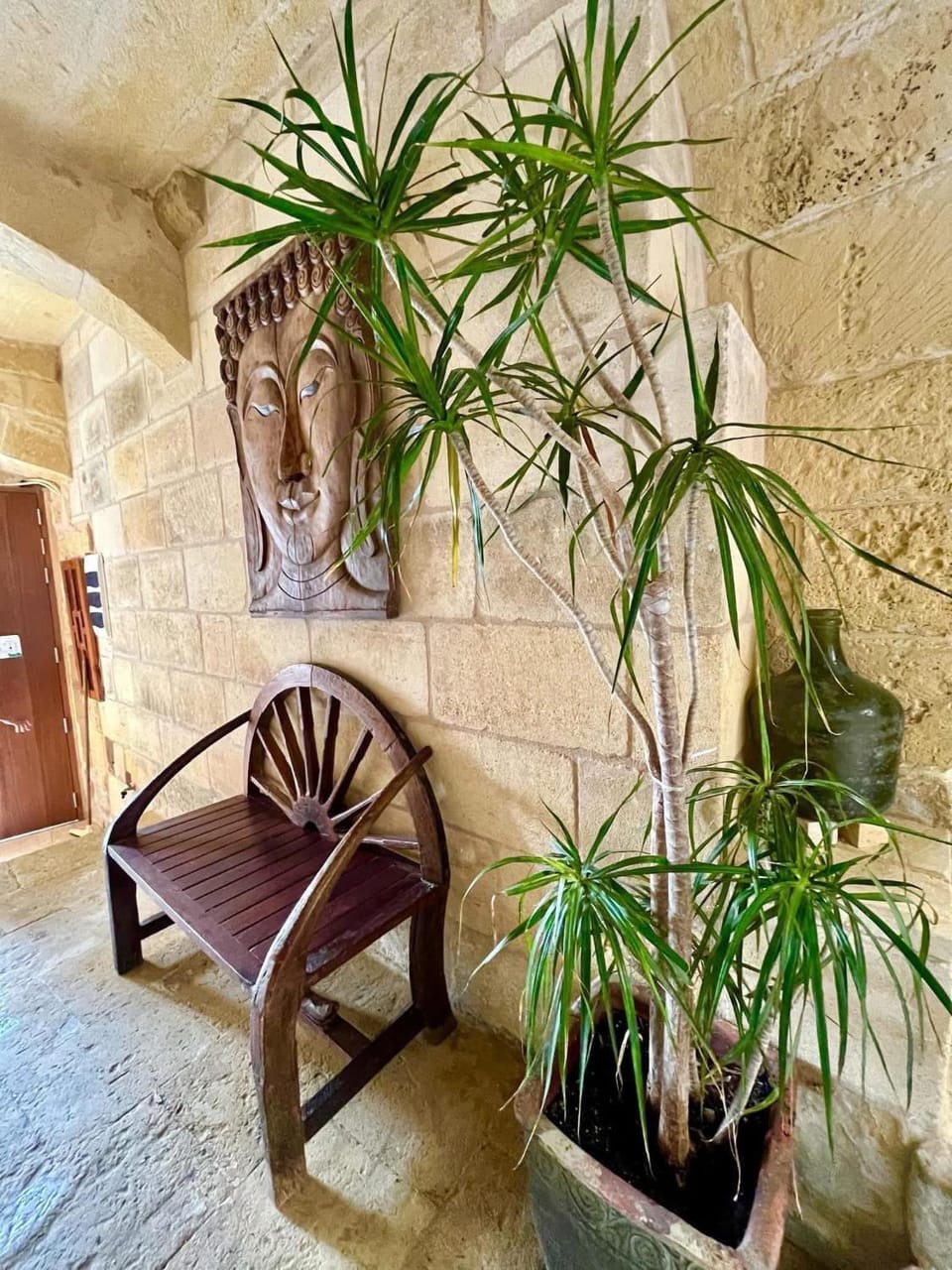 Mithna farmhouse House in Malta
