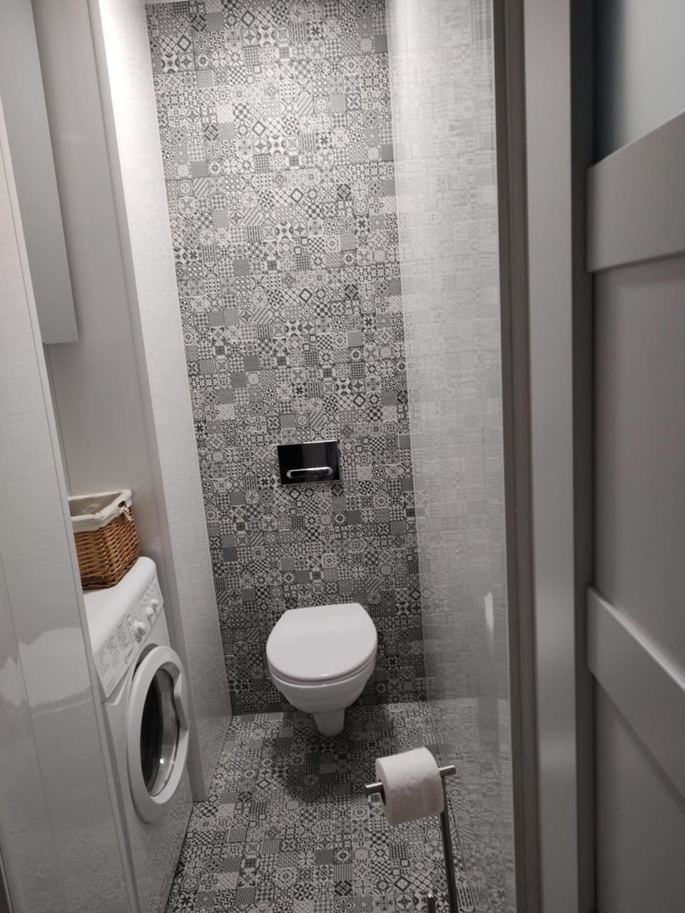 Apartament Przyjaźń Apartment in Poland
