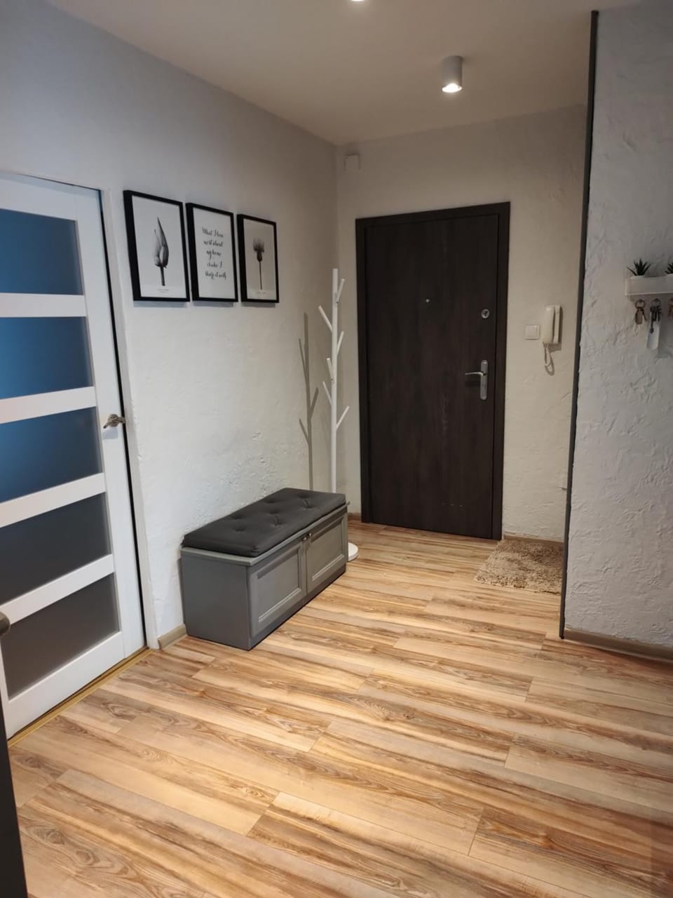 Apartament Przyjaźń Apartment in Poland