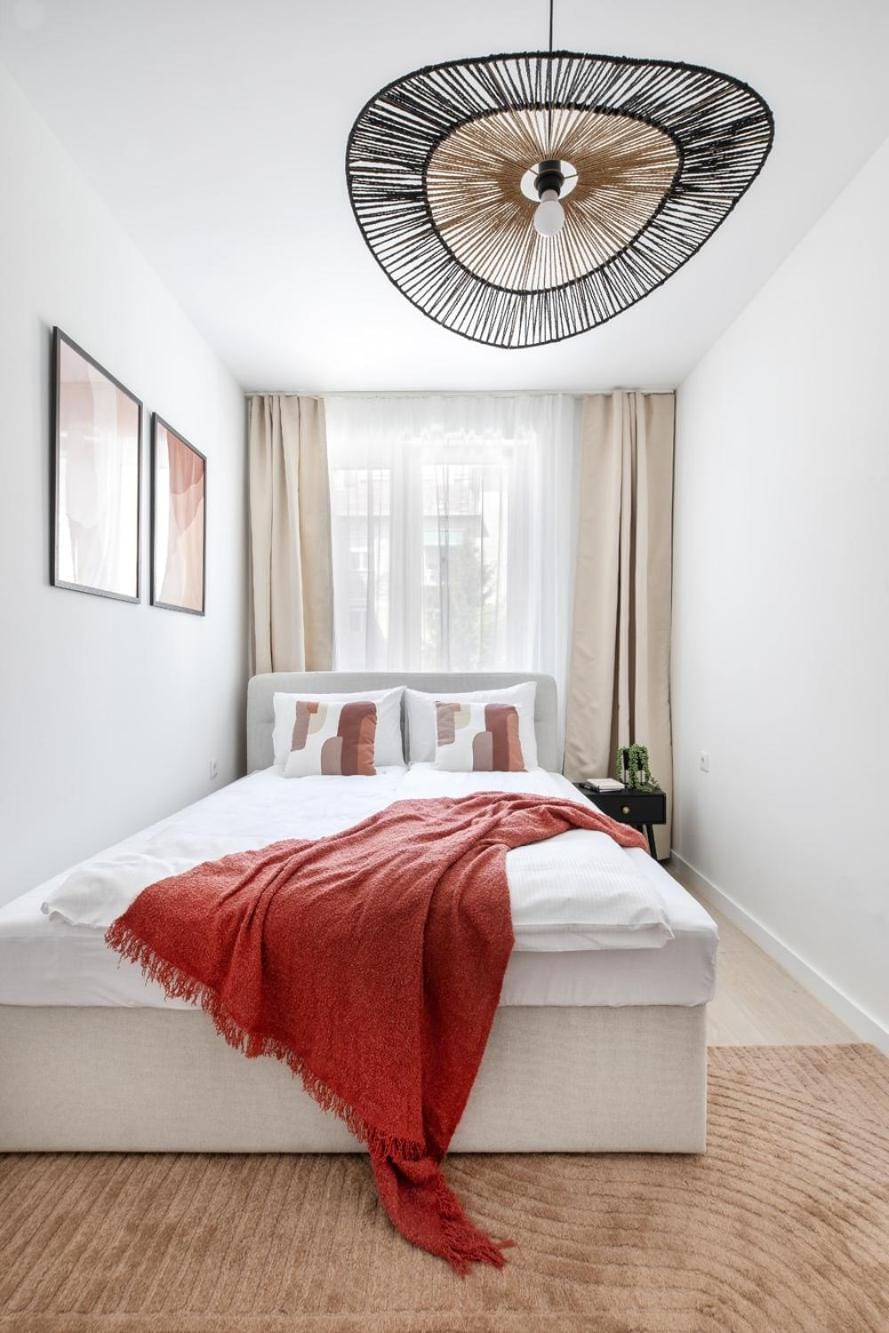 Stylish New Apartman near New York Cafe 5 Apartment in Budapest