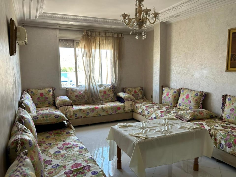 Perle de Marrakech Apartment in Marrakesh