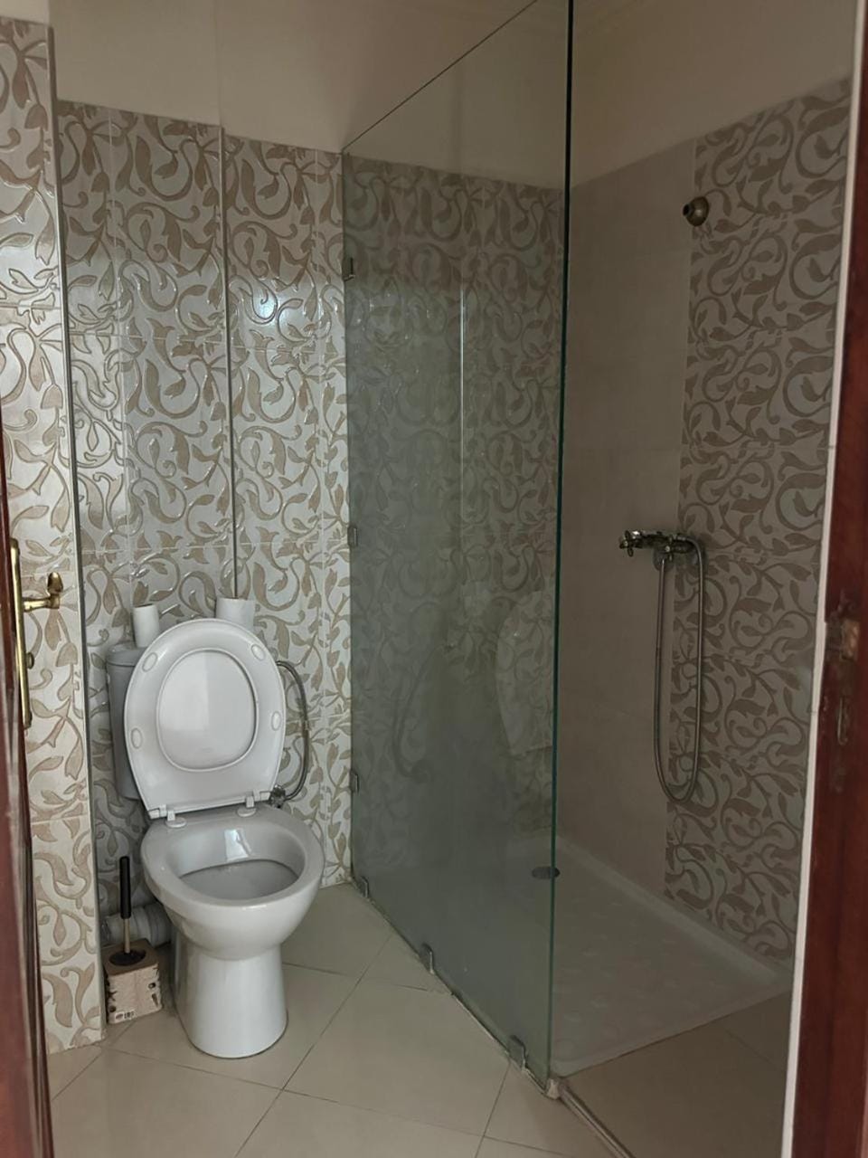 Perle de Marrakech Apartment in Marrakesh