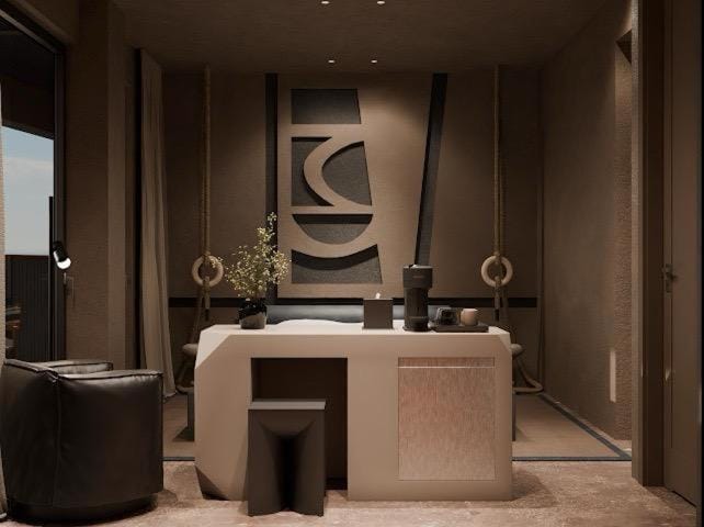 Nur Hormos Signature Hotel Hotel in Pireas