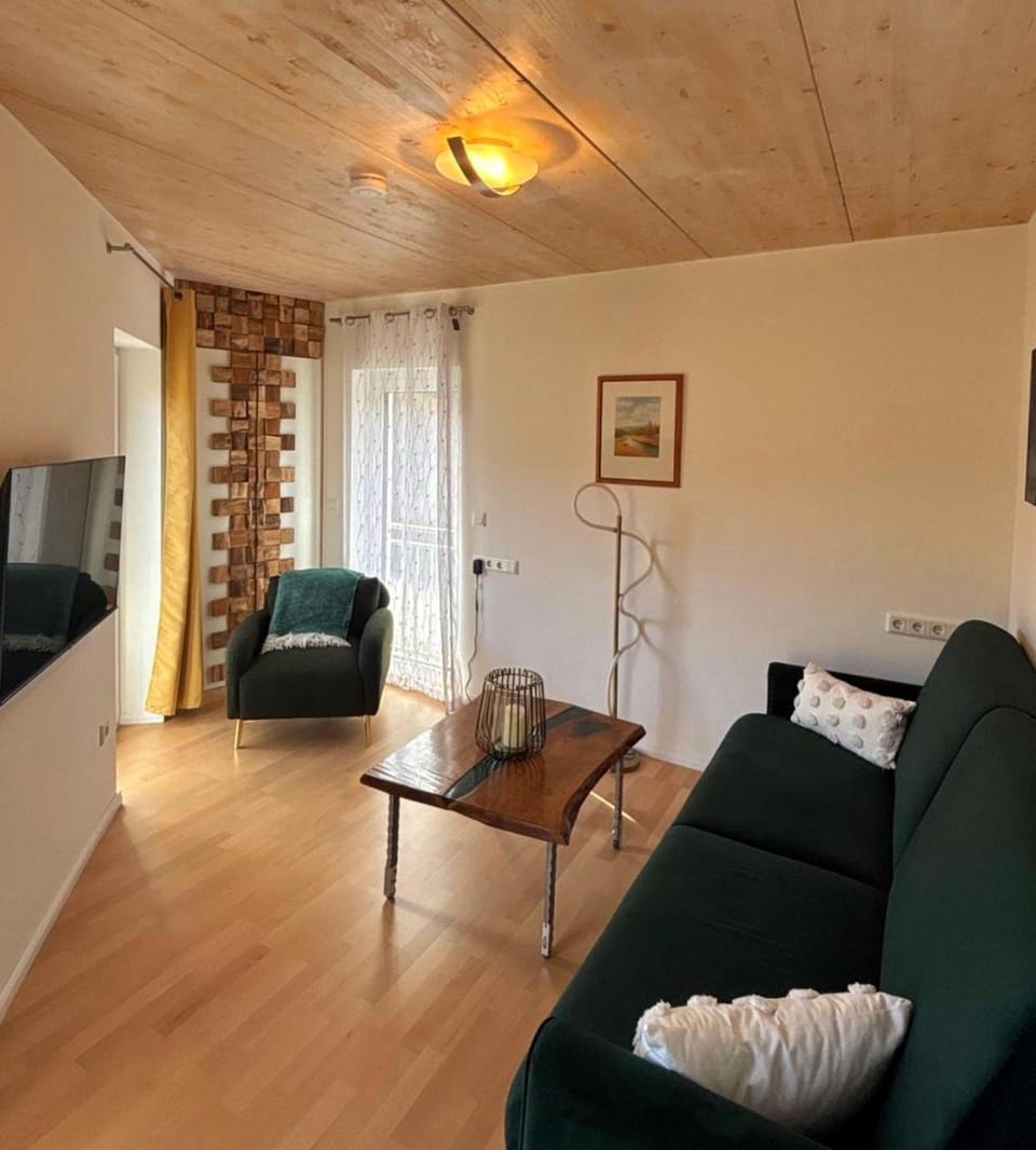 FeWo Kaiser Apartment in Willingen
