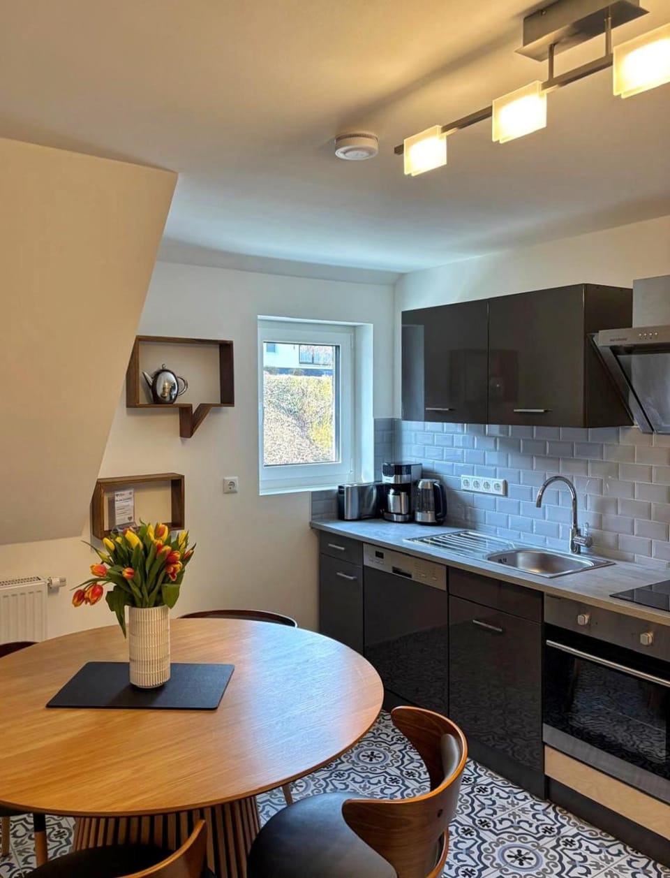 FeWo Kaiser Apartment in Willingen
