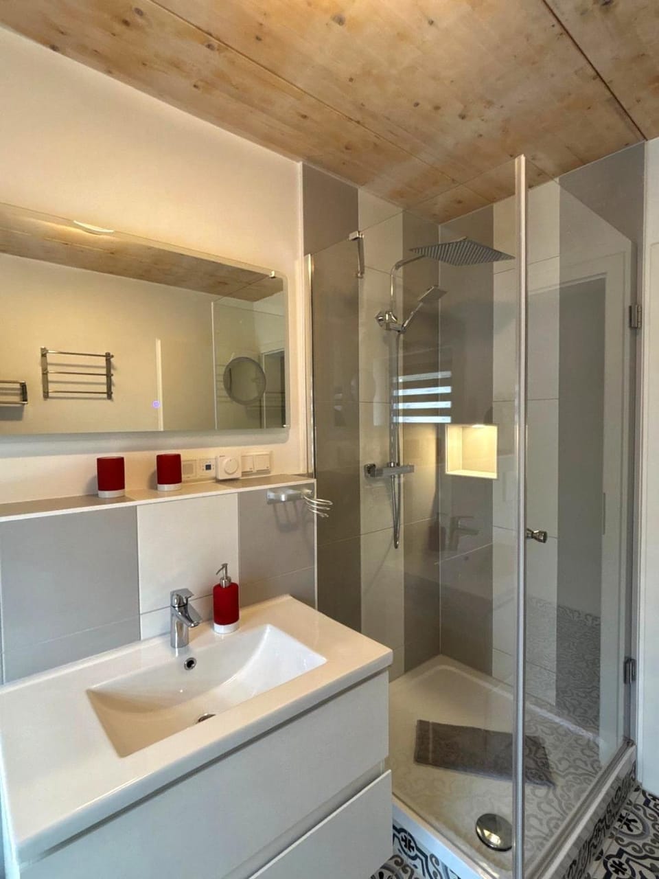 FeWo Kaiser Apartment in Willingen