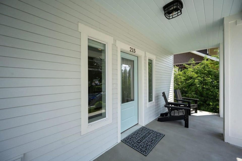 Downtown Dream House in Coeur dAlene