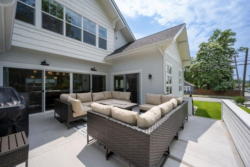 Downtown Dream House in Coeur dAlene