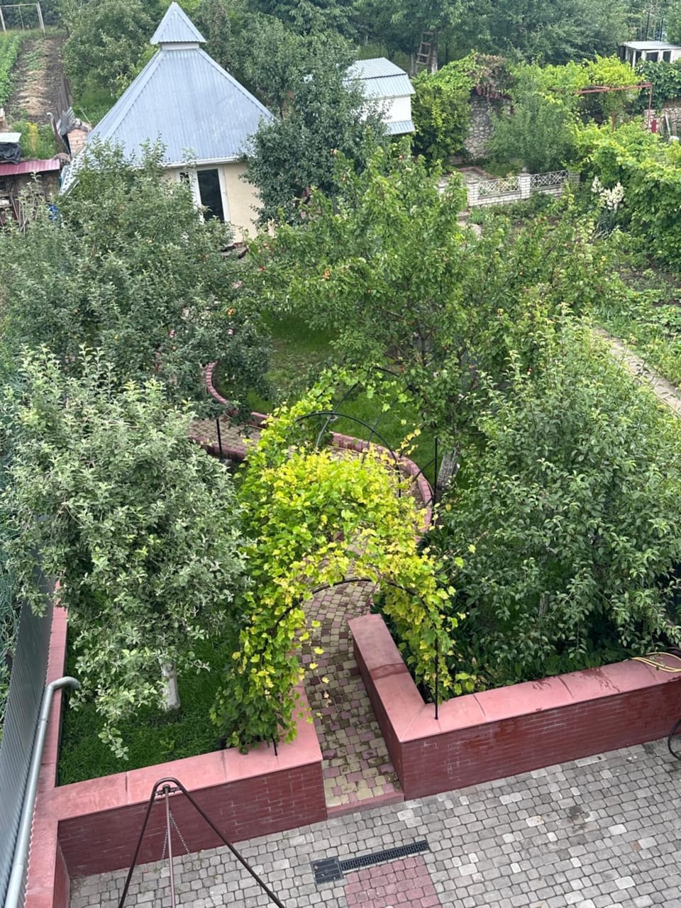 View (from property/room)