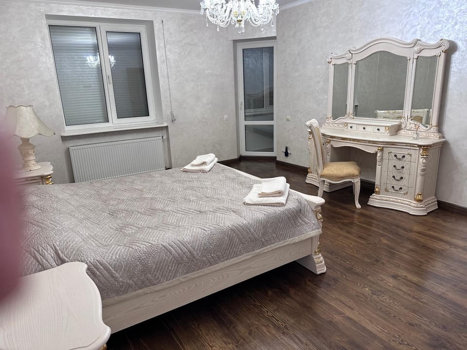 Оксамитове ретро House in Ukraine