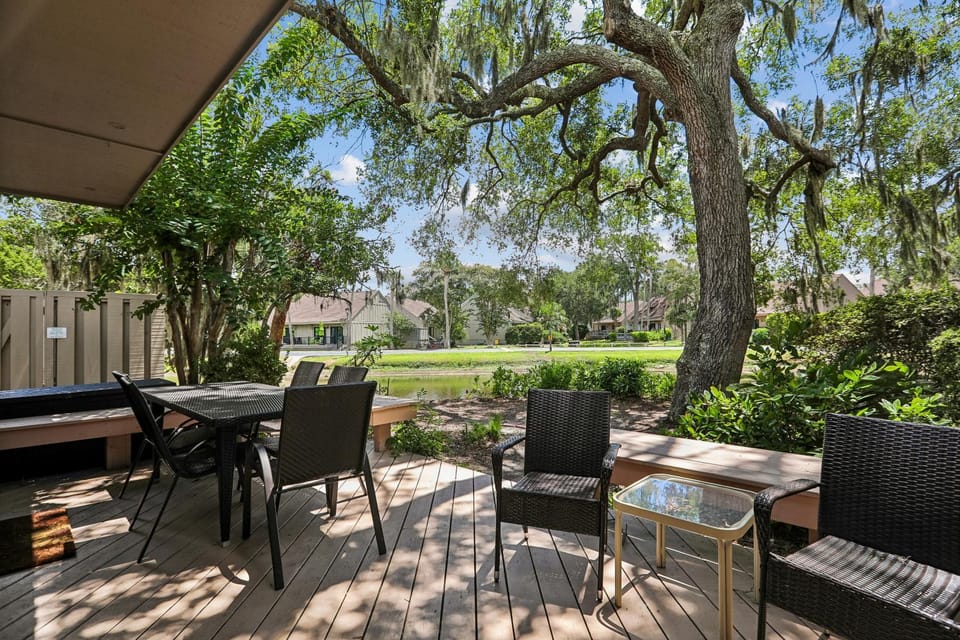 795 Queens Grant House in Hilton Head Island