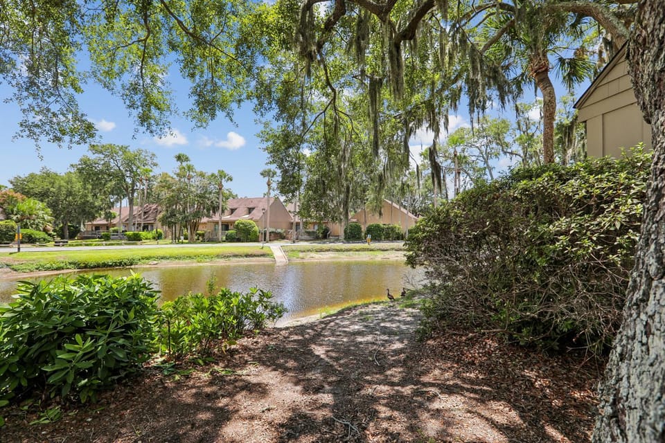 795 Queens Grant House in Hilton Head Island
