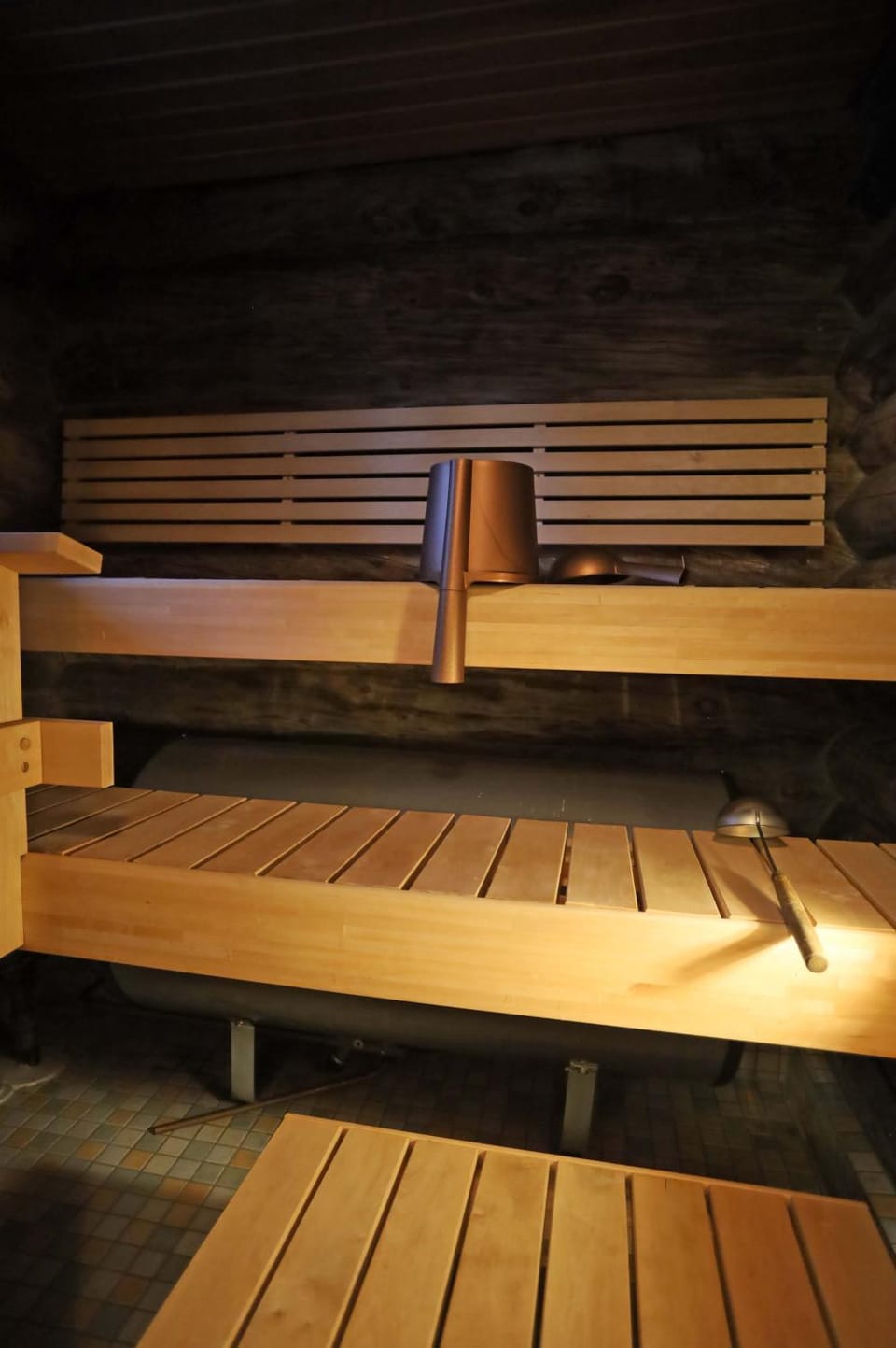 Holidayhome Sompio Apartment in Rovaniemi