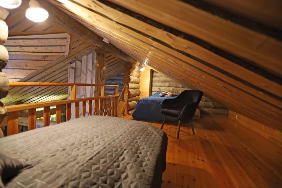 Holidayhome Sompio Apartment in Rovaniemi
