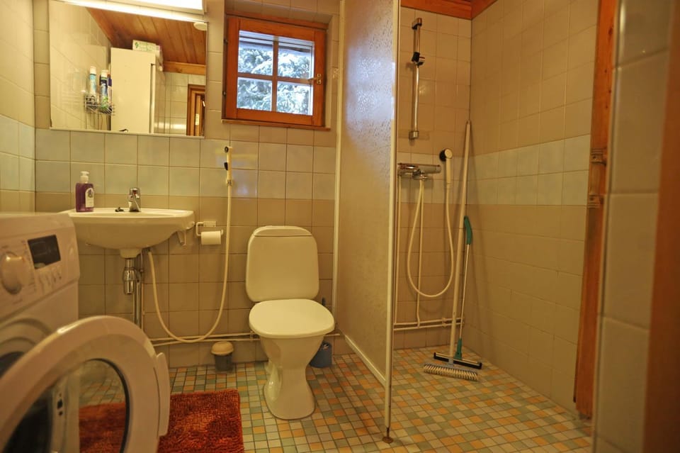 Holidayhome Sompio Apartment in Rovaniemi