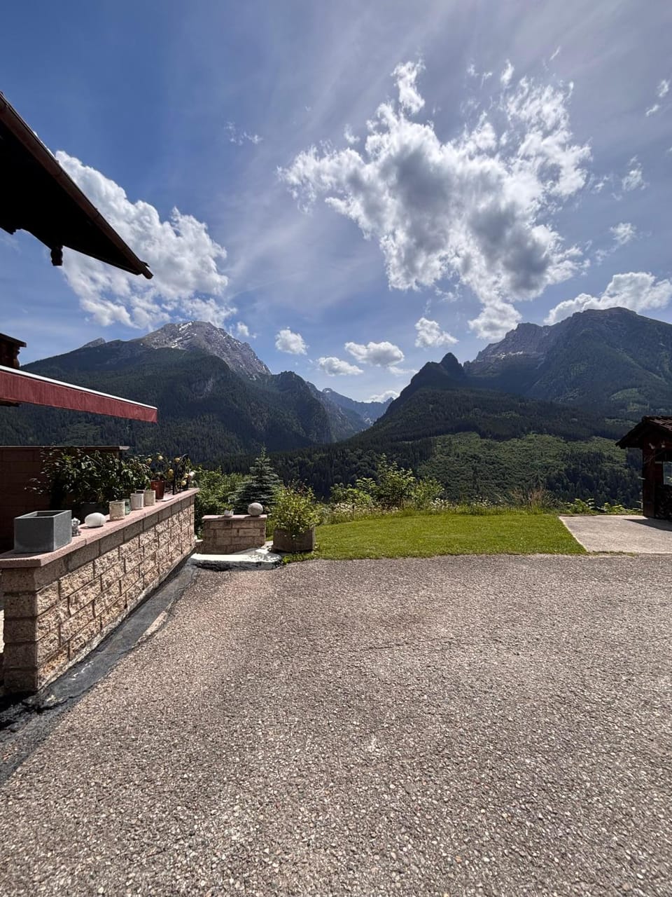 Haus Heinzen Bed and Breakfast in Schönau am Königssee