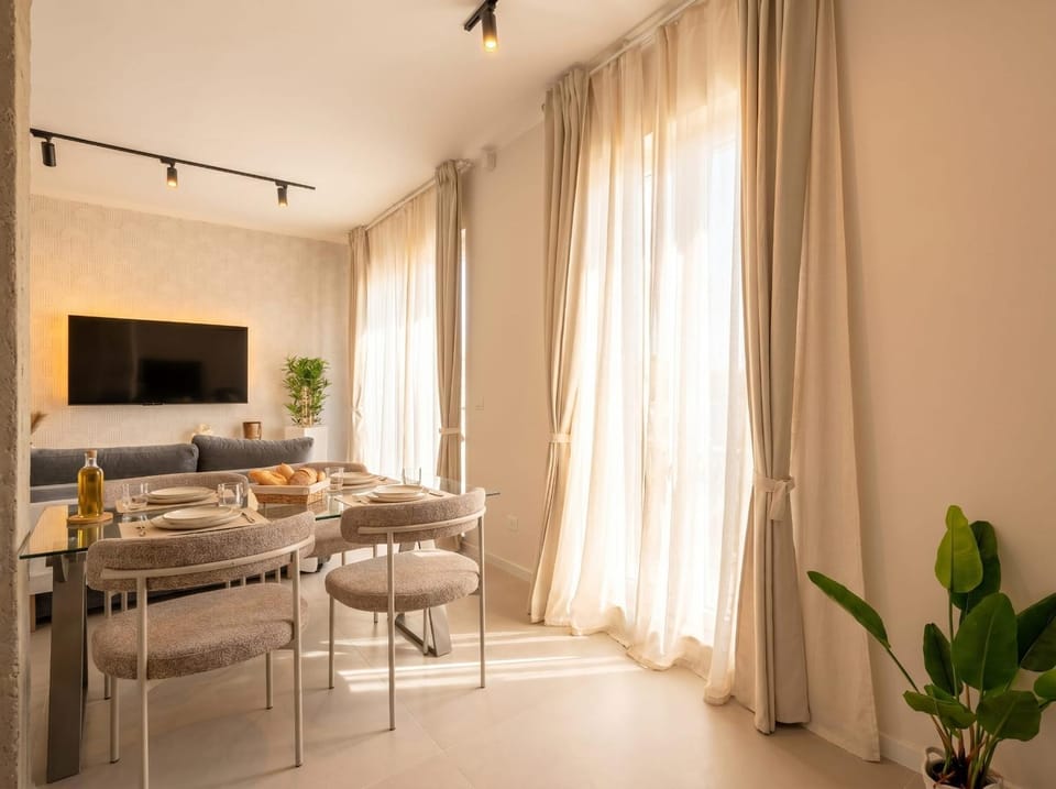 Terrazze Gargasole Panoramic View Apartment hotel in Bari