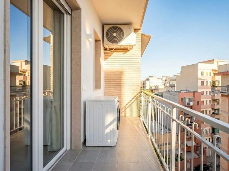 Terrazze Gargasole Panoramic View Apartment hotel in Bari