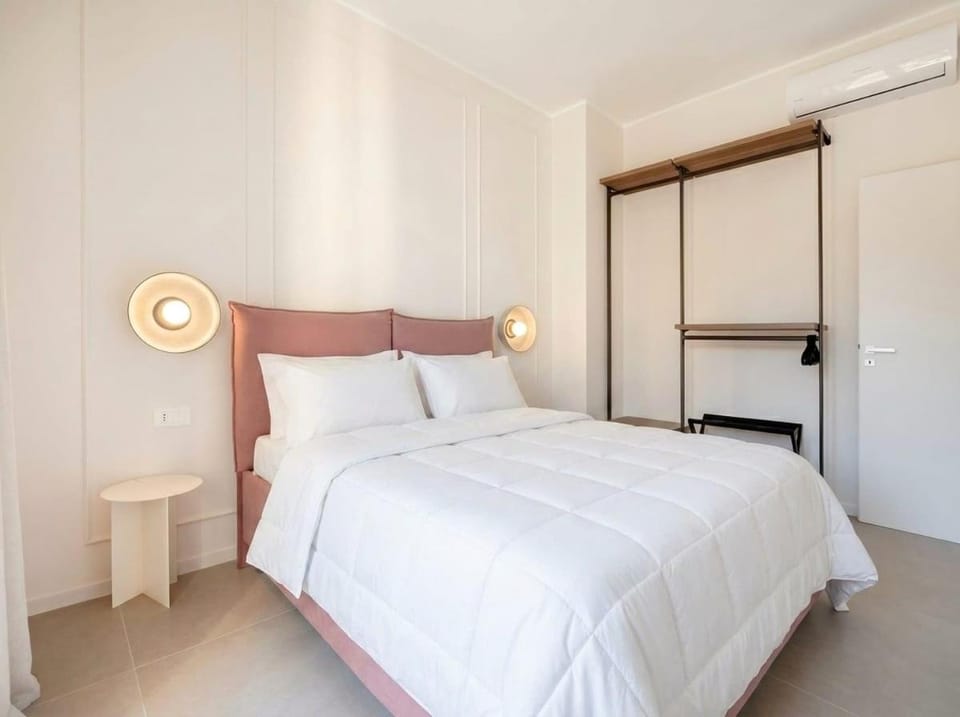 Terrazze Gargasole Panoramic View Apartment hotel in Bari