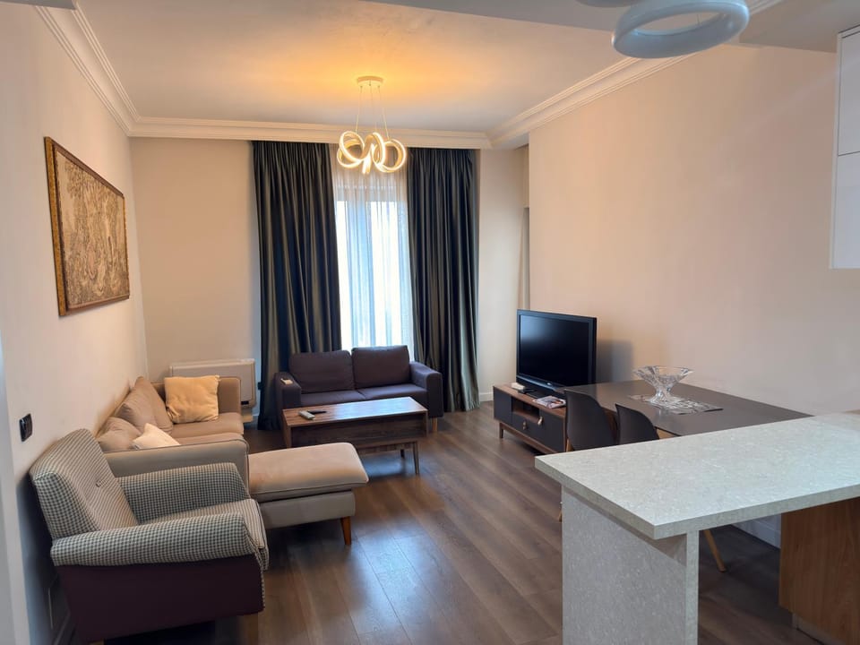 Flamingo Apartments Apartment in Tirana