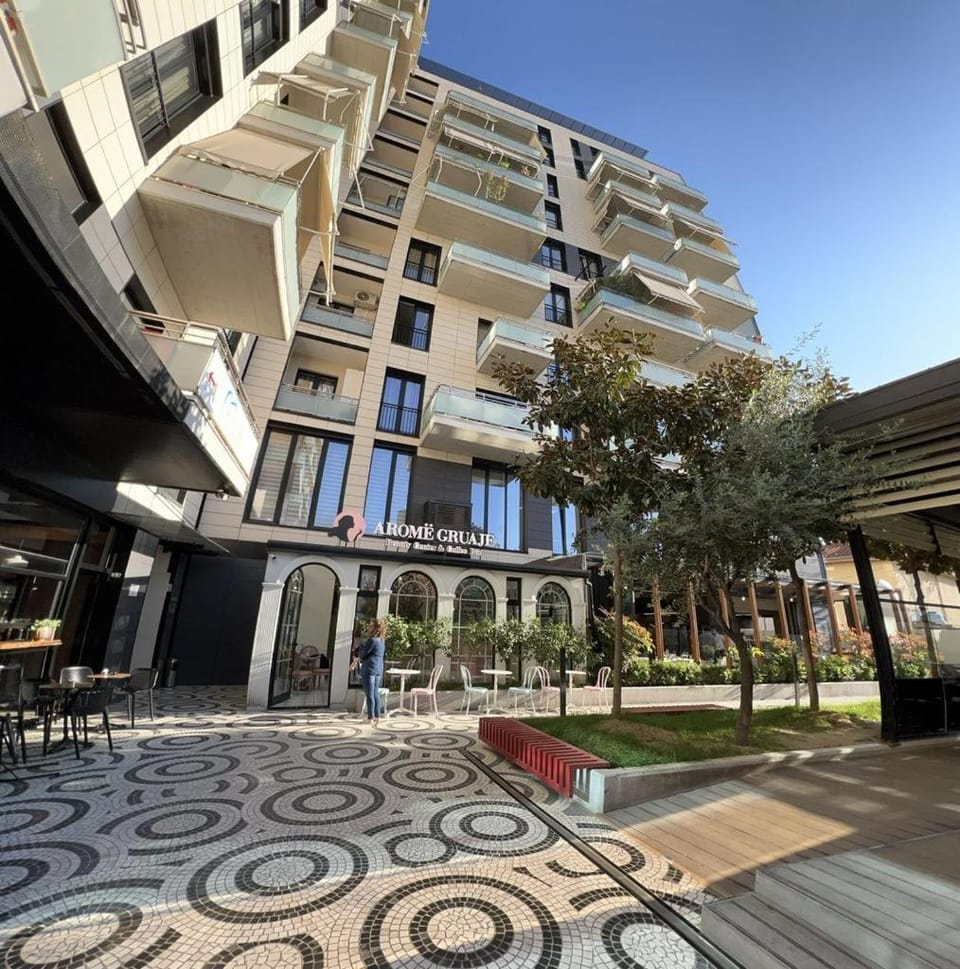 Flamingo Apartments Apartment in Tirana