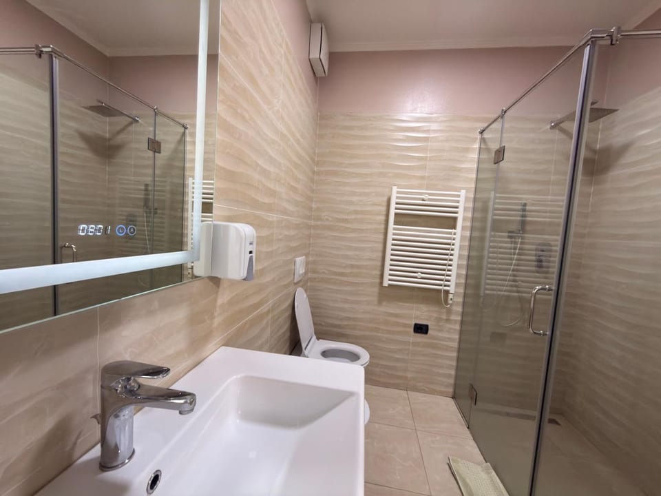 Flamingo Apartments Apartment in Tirana