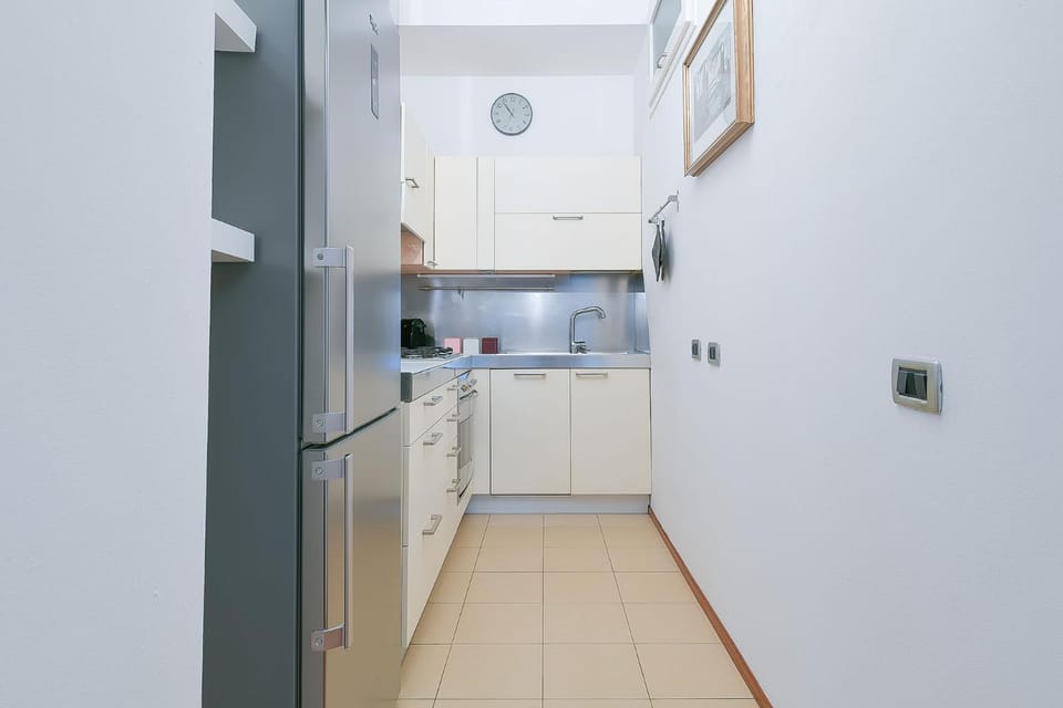 San Felice 5 Stelle - Central Luxury Apartment Apartment in Bologna