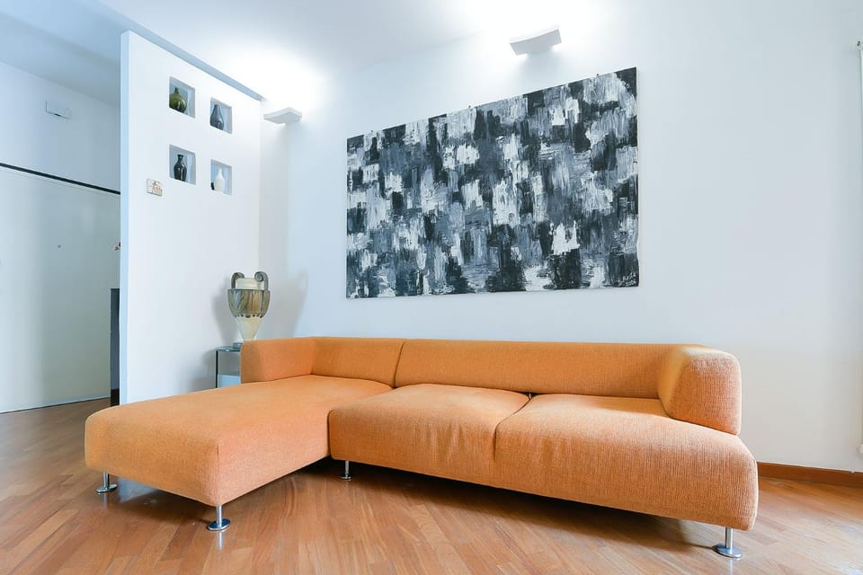 San Felice 5 Stelle - Central Luxury Apartment Apartment in Bologna