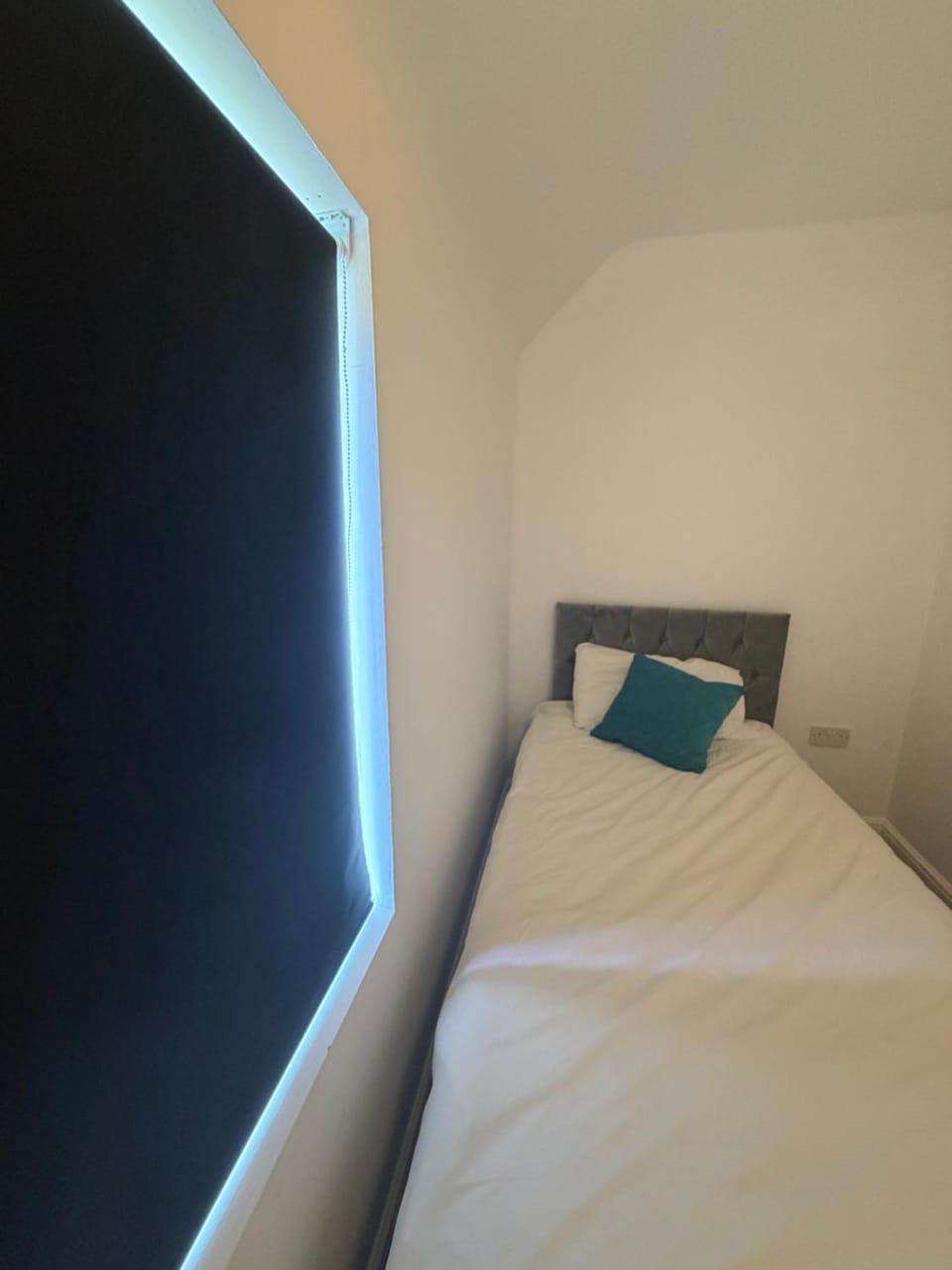 Commet Town House Apartment in Newcastle-under-Lyme