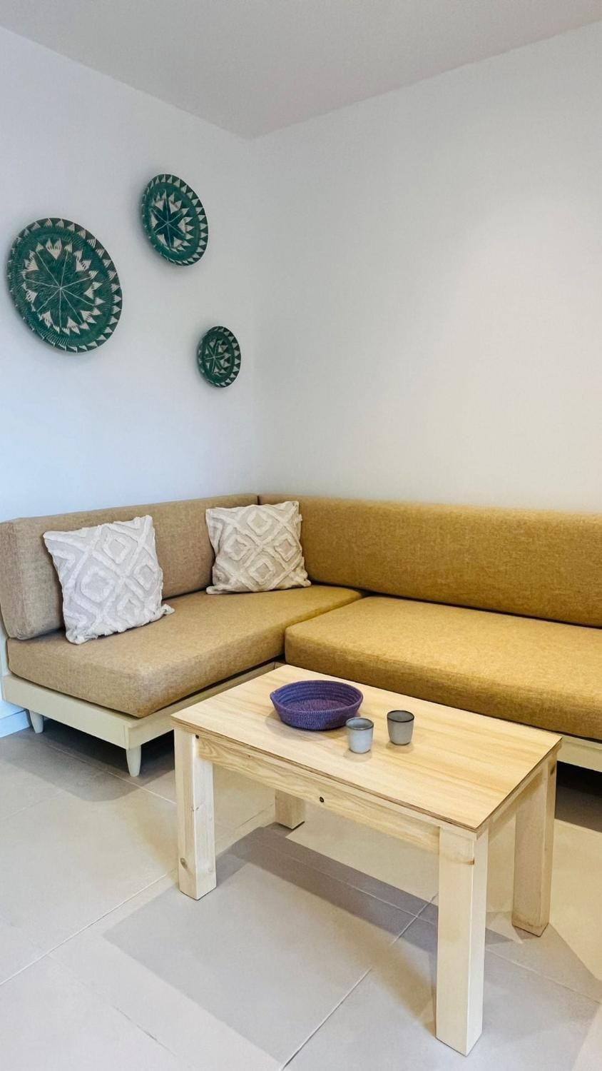 Caza Sodade in Djasal Apartment in Santa Maria