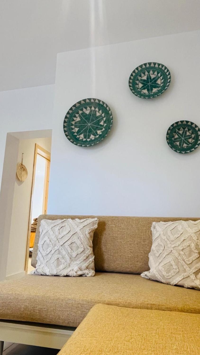 Caza Sodade in Djasal Apartment in Santa Maria