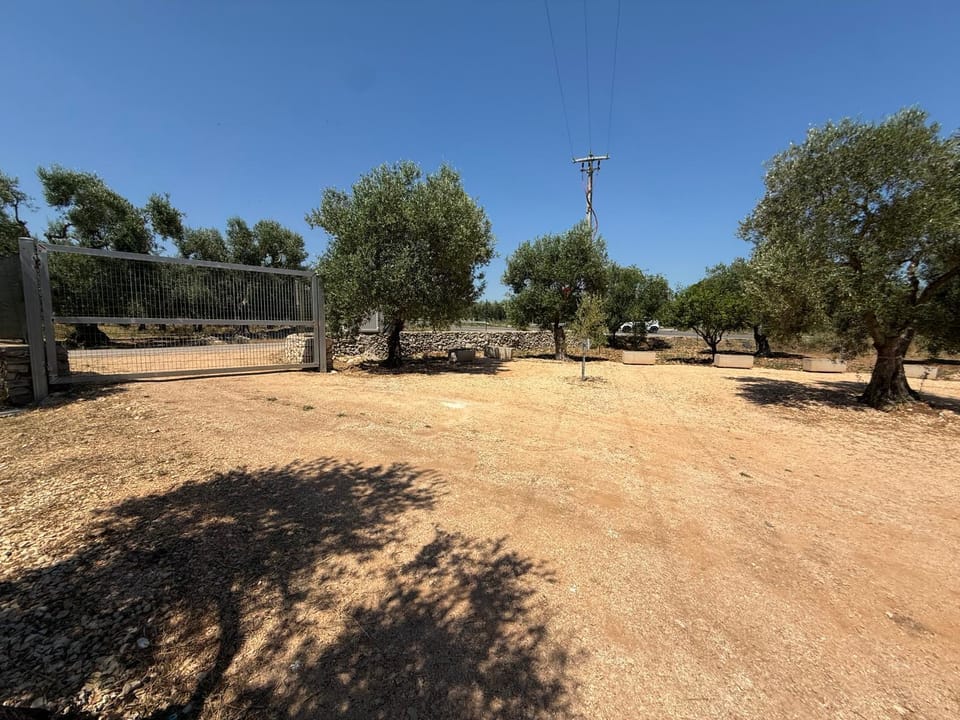 Agricampeggio Dei Nobili Campground/ 
RV Resort in Basilicata