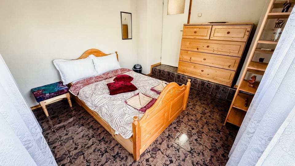 Къща за гости Жабата Bed and Breakfast in North Macedonia