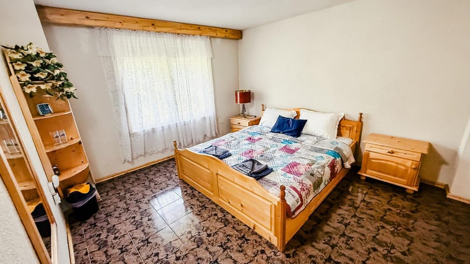 Къща за гости Жабата Bed and Breakfast in North Macedonia