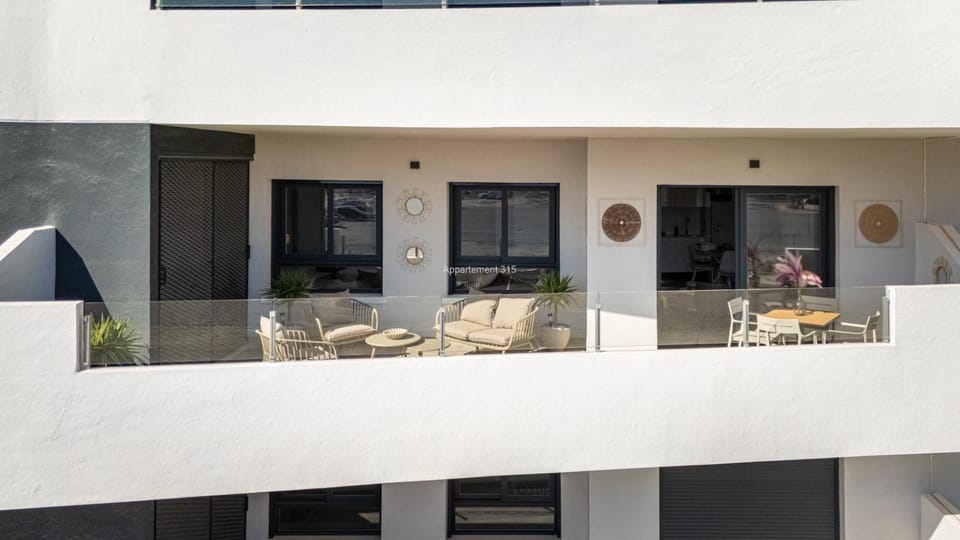 Paradise Resort 315 Apartment in Vega Baja del Segura