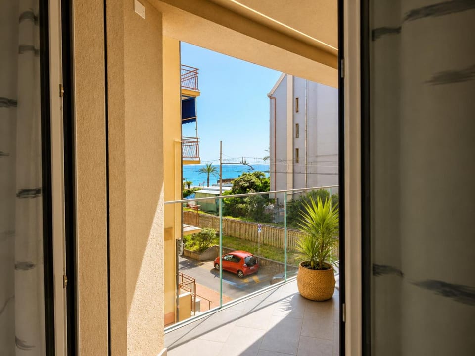 Sea view
