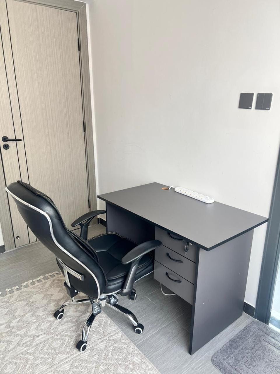 Shan Superhost Apartment in Nairobi County