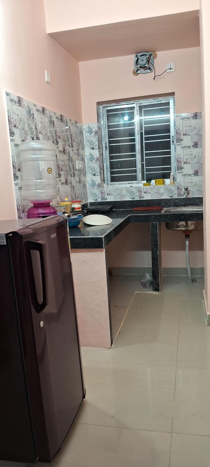 Rajotto Apartment in Kolkata