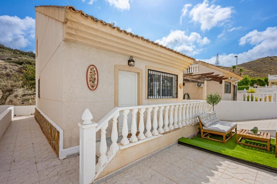 Casa Nemo House in Vega Baja del Segura