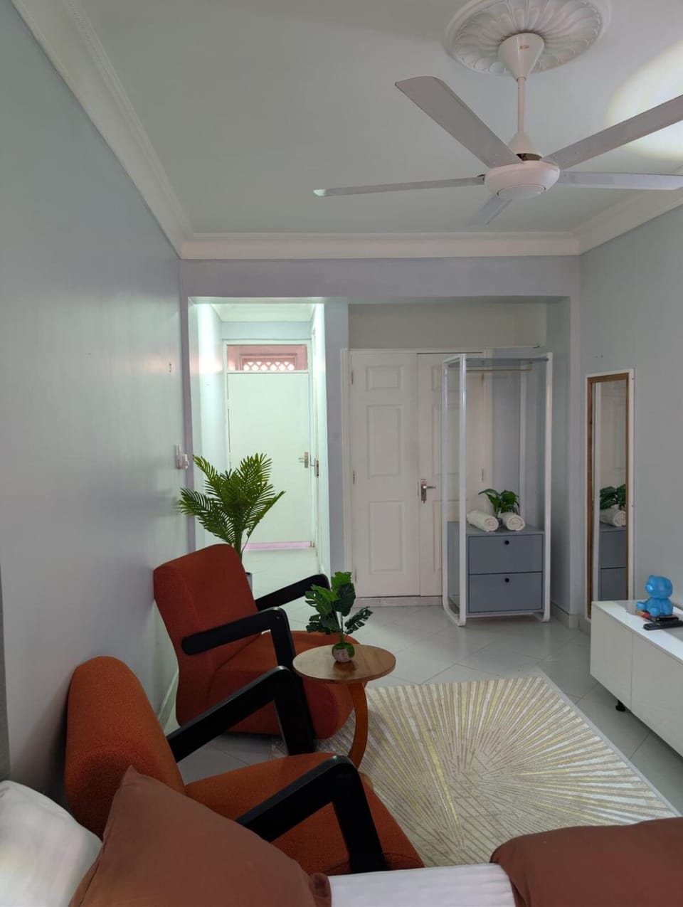 Jaria Hope Apartment in City of Dar es Salaam