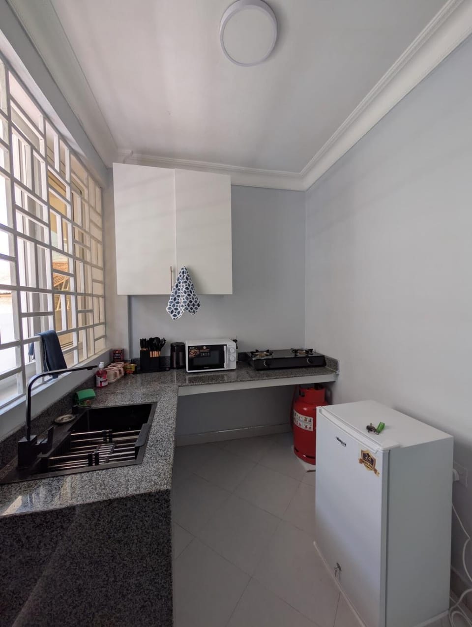 Jaria Hope Apartment in City of Dar es Salaam