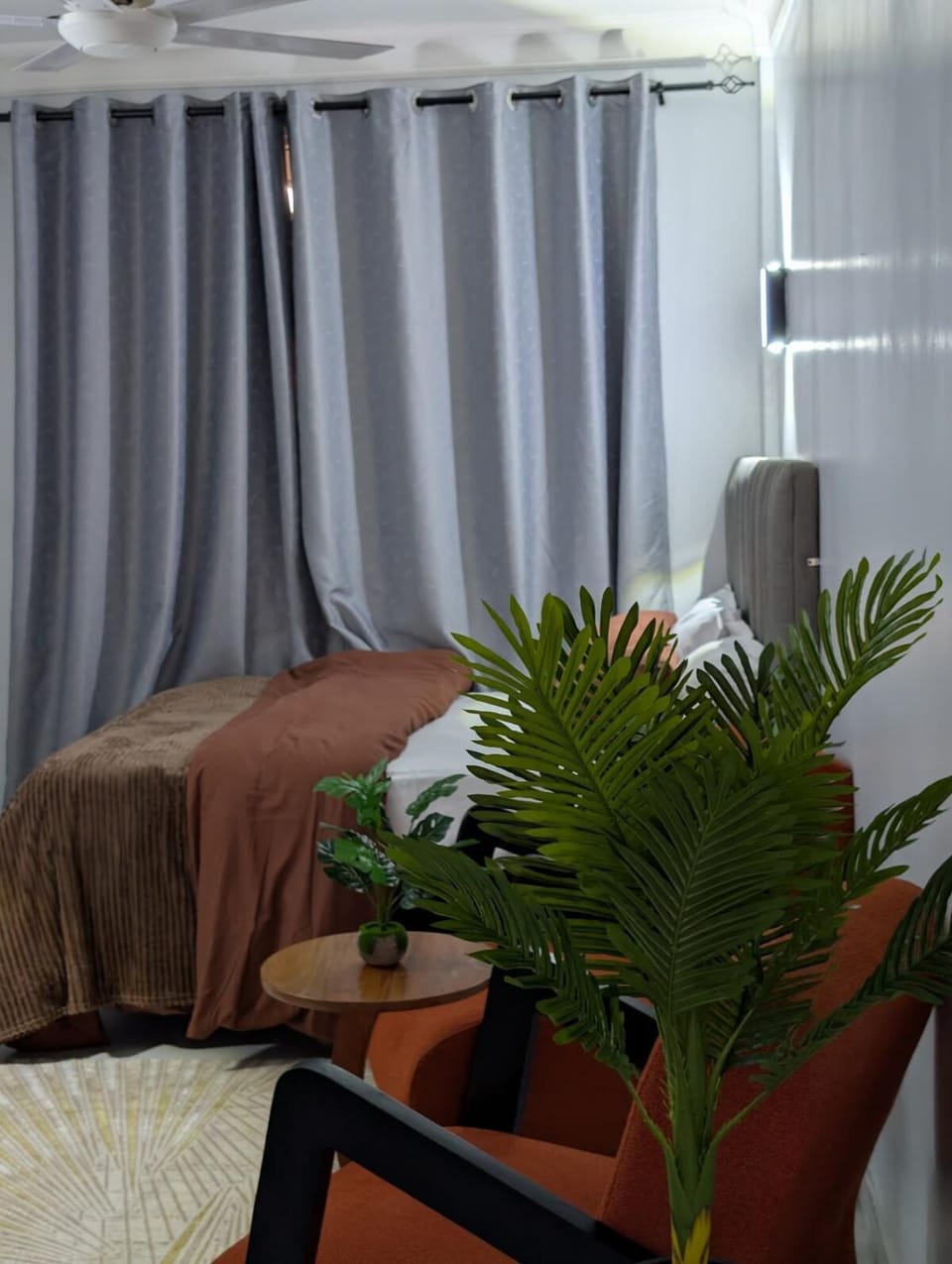 Jaria Hope Apartment in City of Dar es Salaam