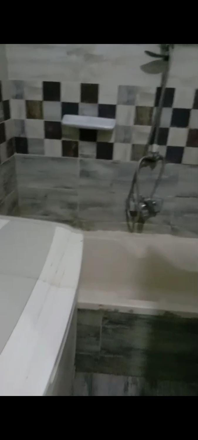 شقه مكيفه فندقيه 3 غرف ثاني برج من البحر Apartment in Alexandria