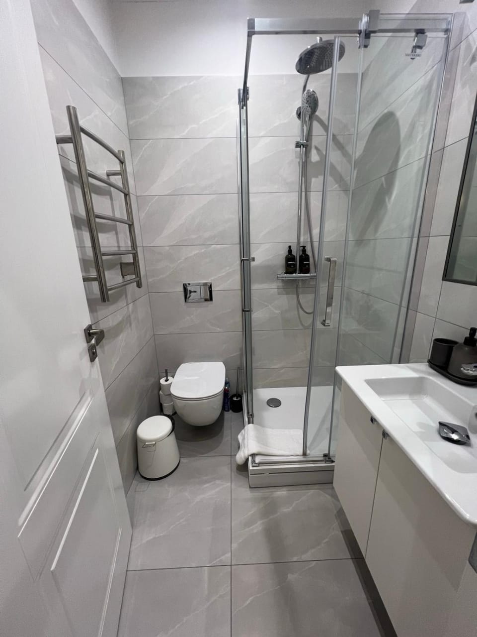 Apartametn Ubans Gar Apartment in Riga