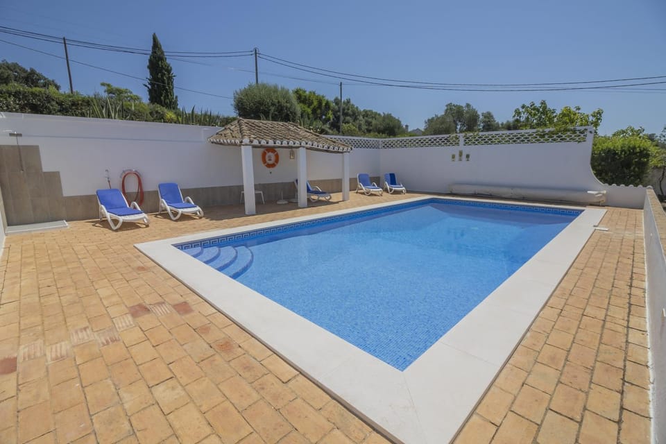 Casa da Palmeira House in Portimao